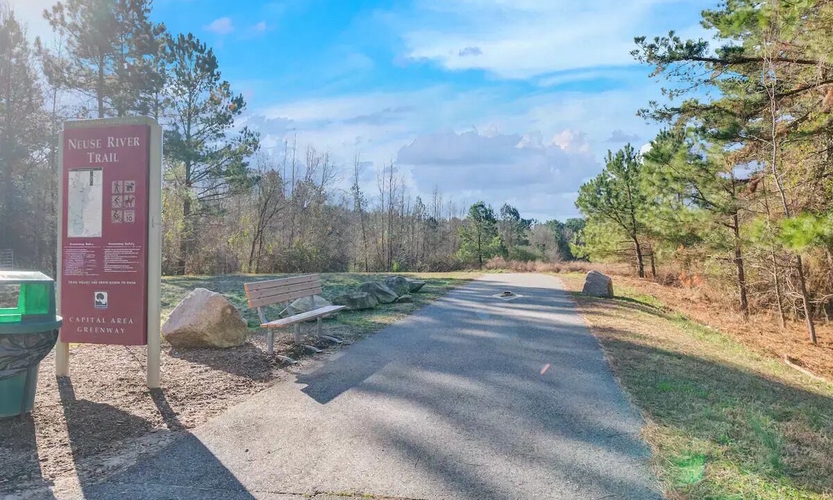 Photo of Outdoor in Northeast Raleigh