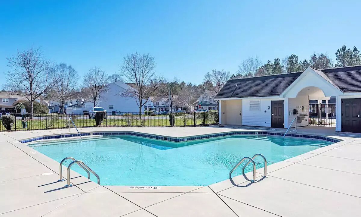 Photo of Outdoor in Northeast Raleigh