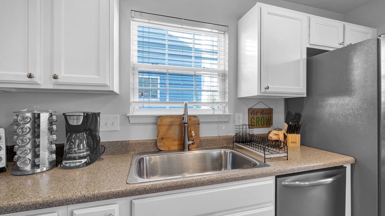 Photo of Kitchen in Northeast Raleigh