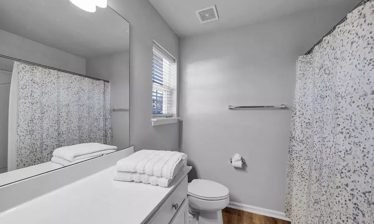 Photo of Bathroom in Northeast Raleigh