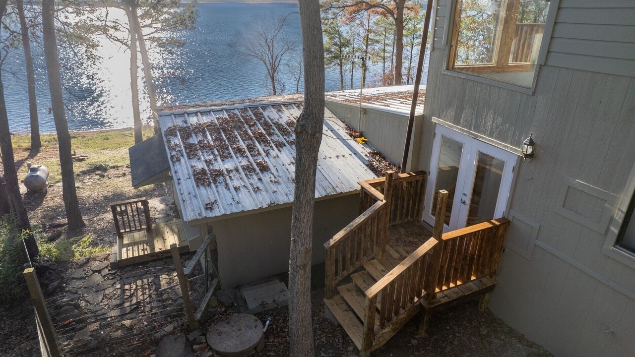 Photo of Patio Balcony in Avinger