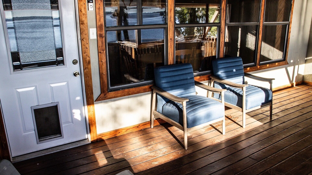 Photo of Patio Balcony in Avinger