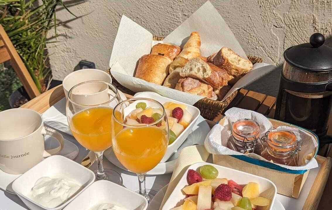 Photo of Outdoor in Saint-Andiol