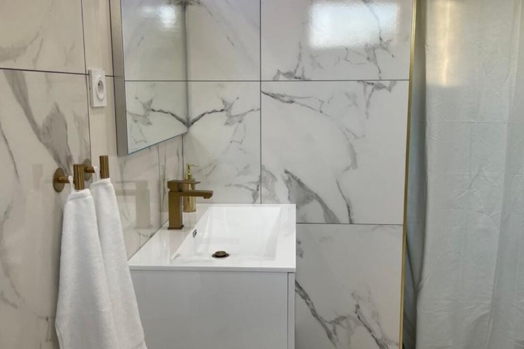 Photo of Bathroom in Saint-Andiol