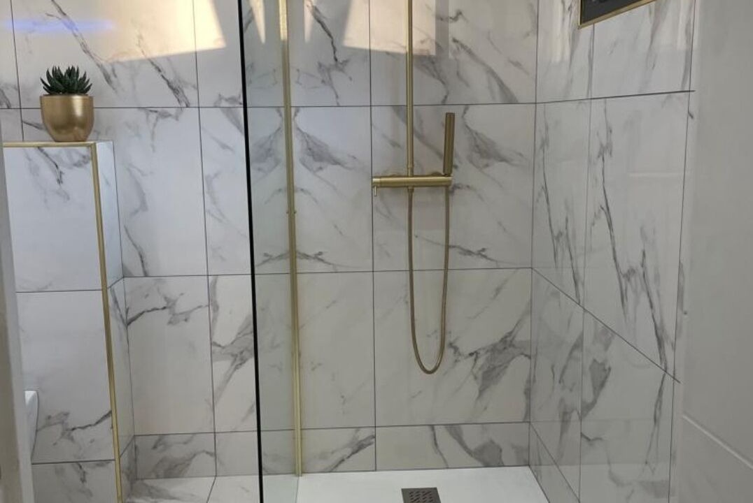 Photo of Bathroom in Saint-Andiol