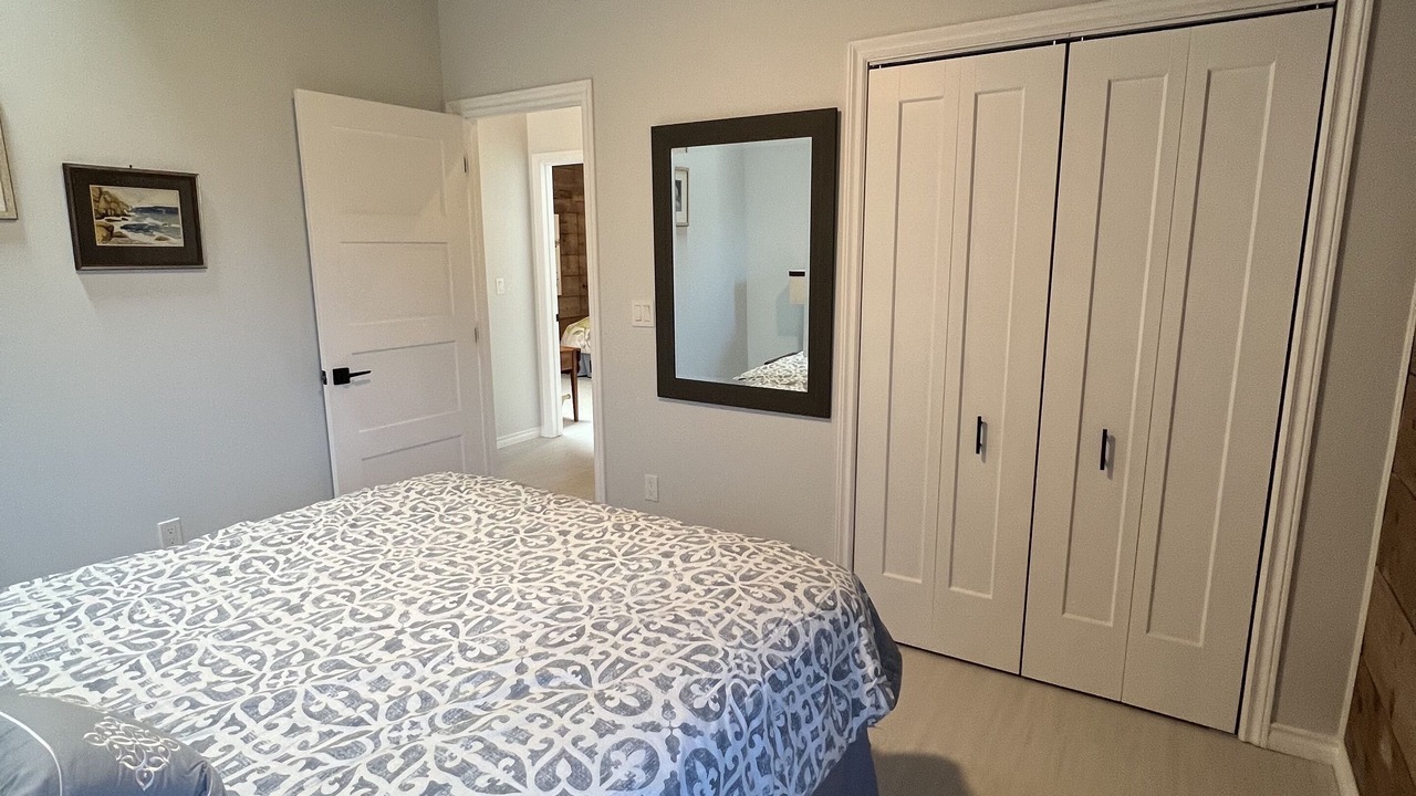 Photo of Bedroom in Beamsville