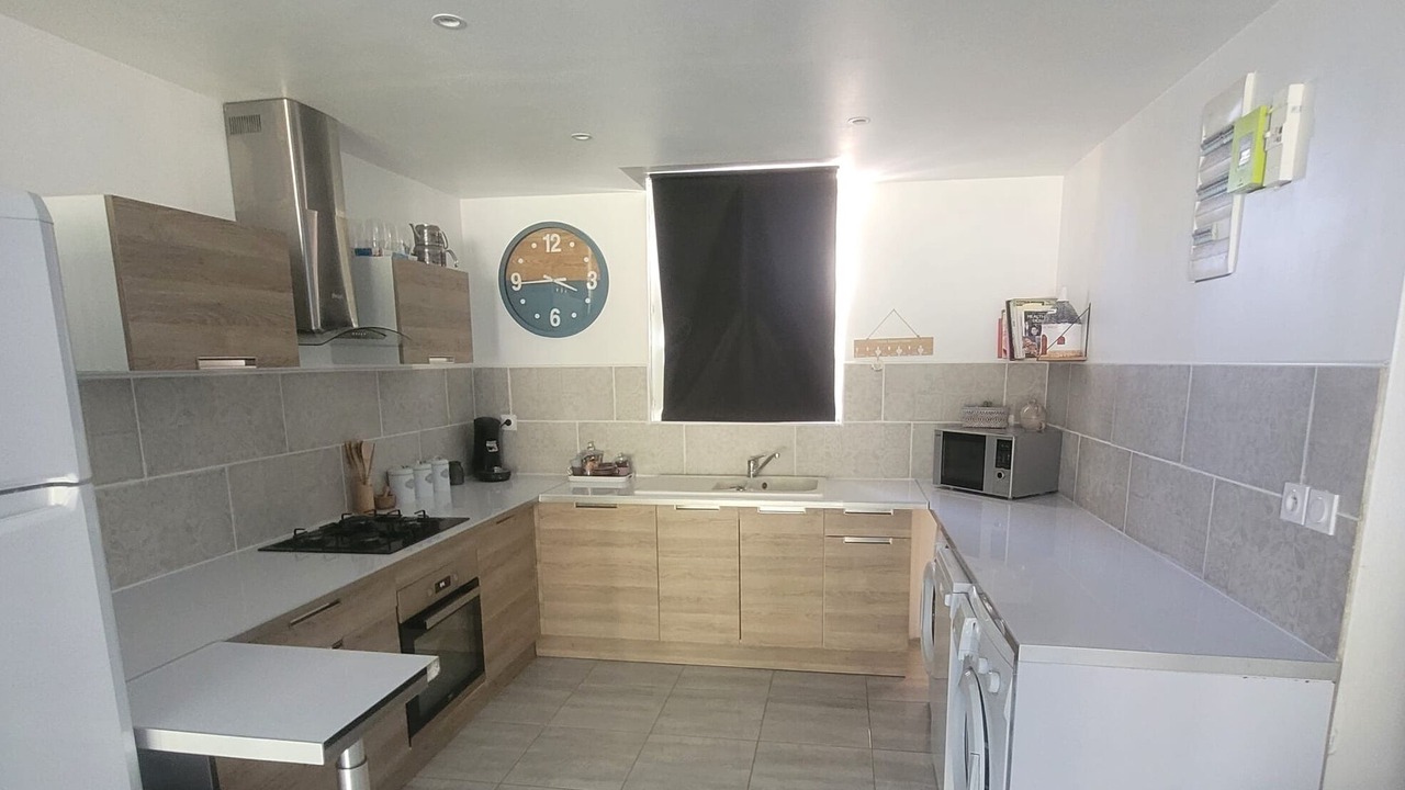 Photo of Kitchen in Vierzon