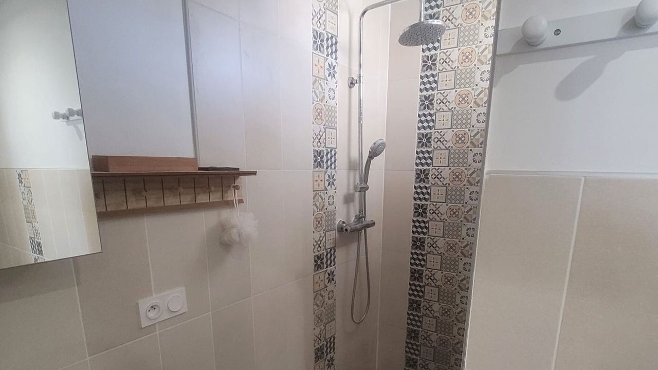 Photo of Bathroom in Vierzon