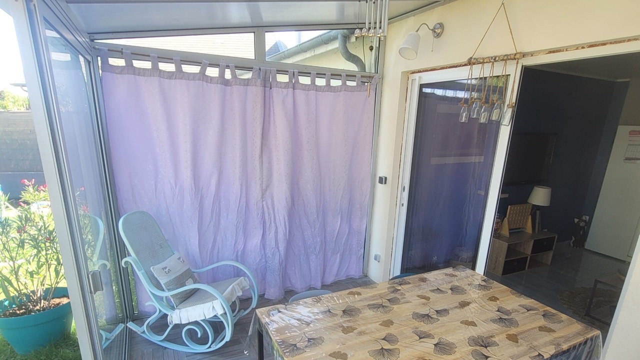 Photo of Outdoor in Vierzon