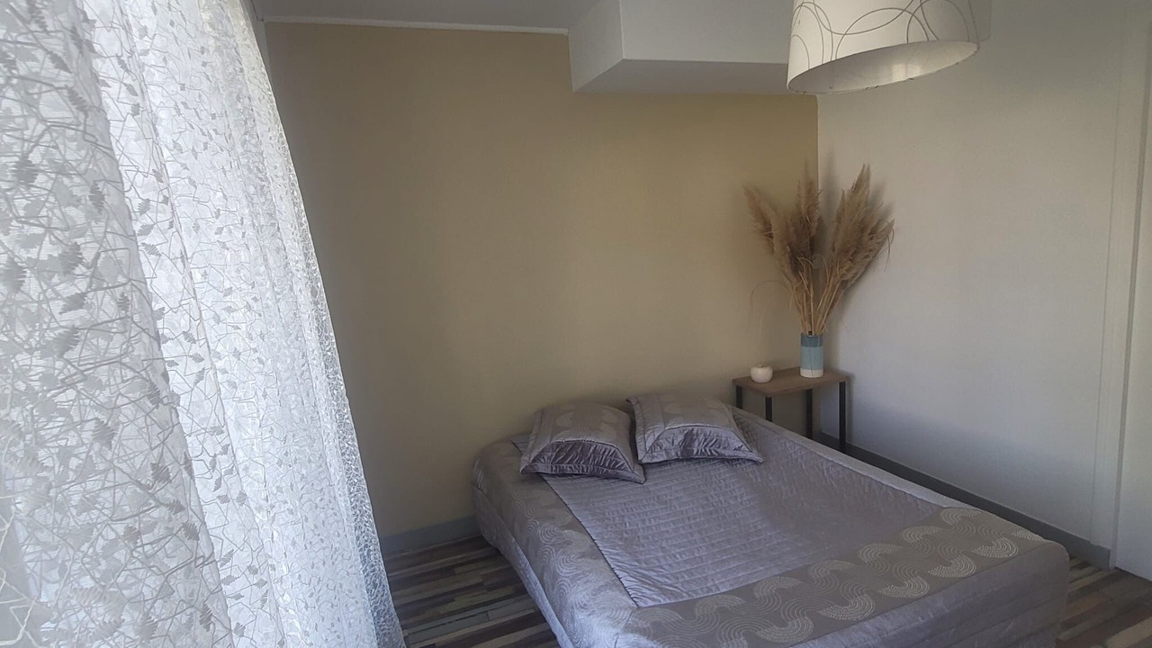 Photo of Bedroom in Vierzon