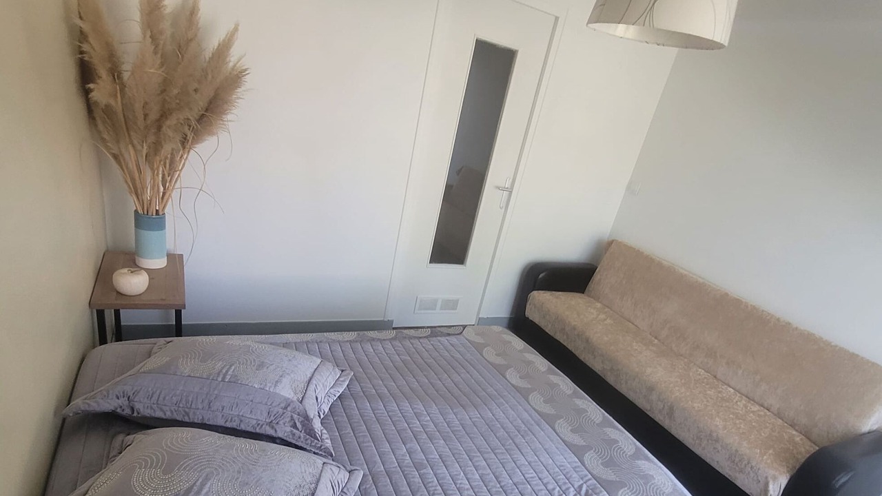 Photo of Bedroom in Vierzon