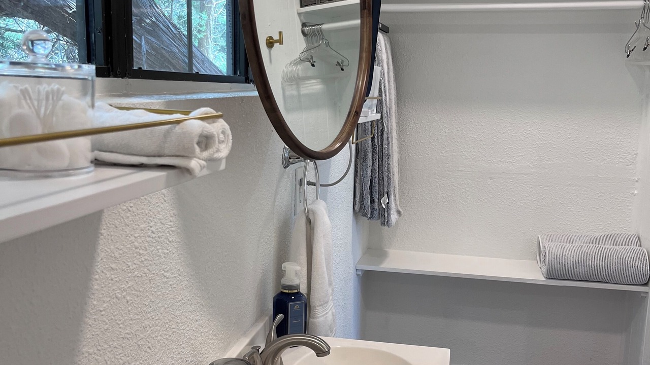 Photo of Bathroom in Georgetown
