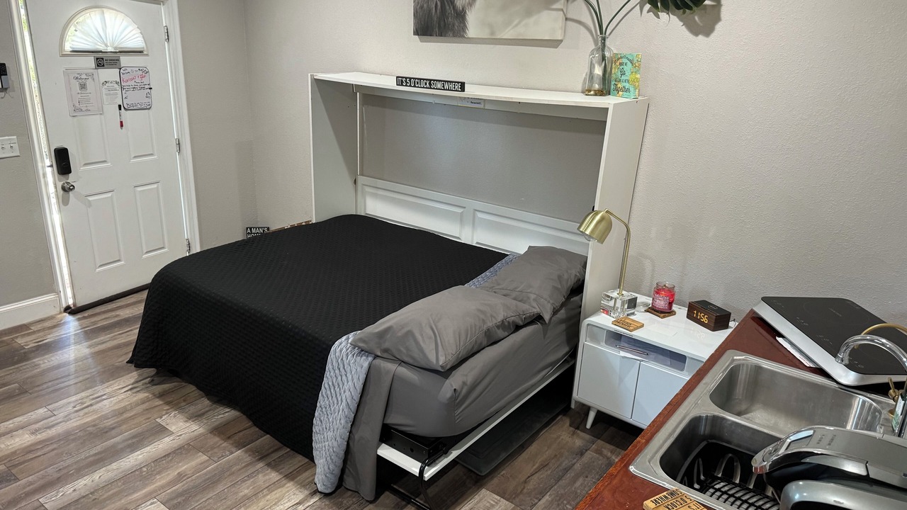 Photo of Bedroom in Georgetown