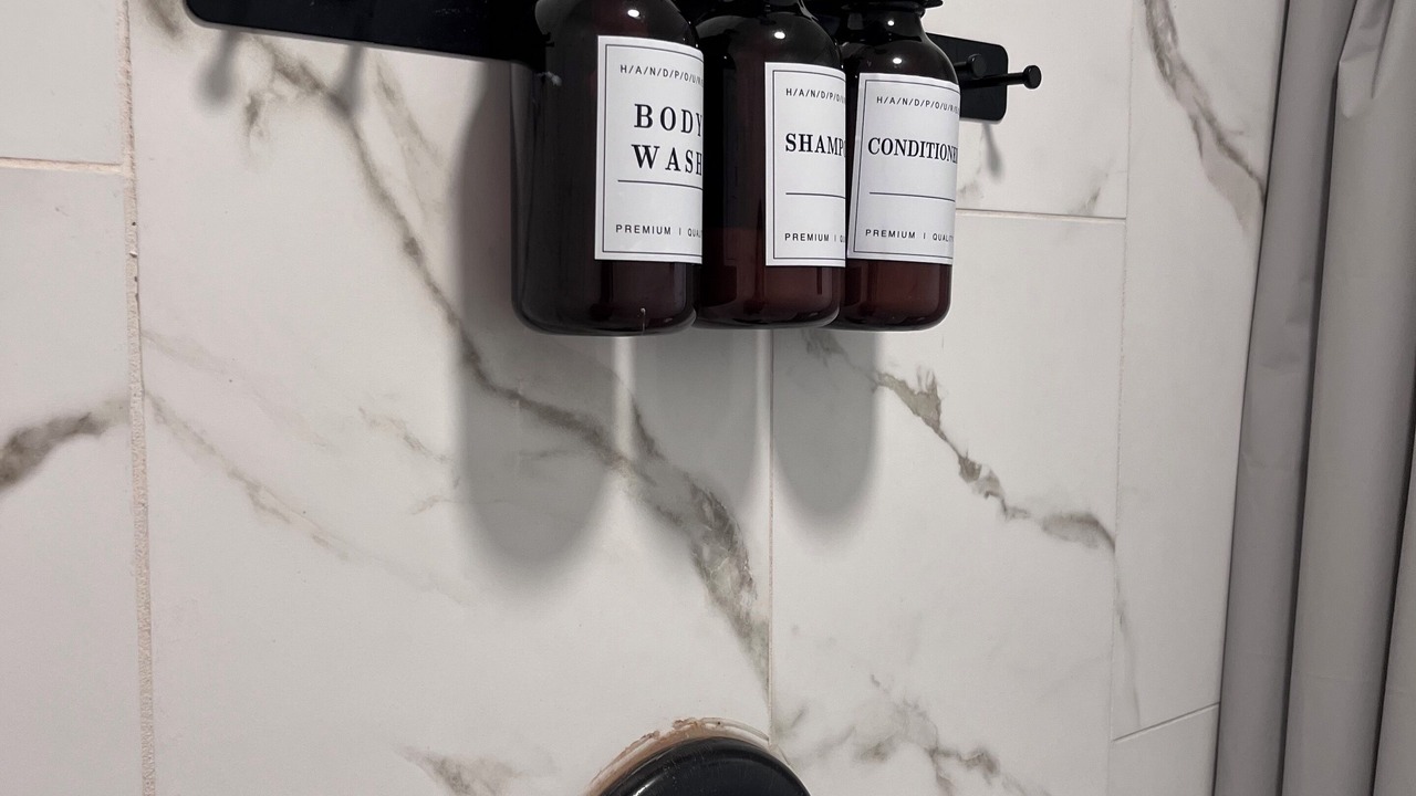 Photo of Bathroom in Georgetown