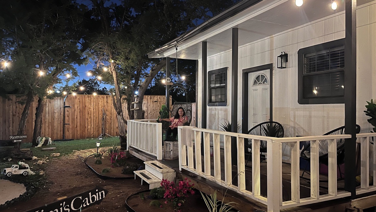 Photo of Outdoor in Georgetown