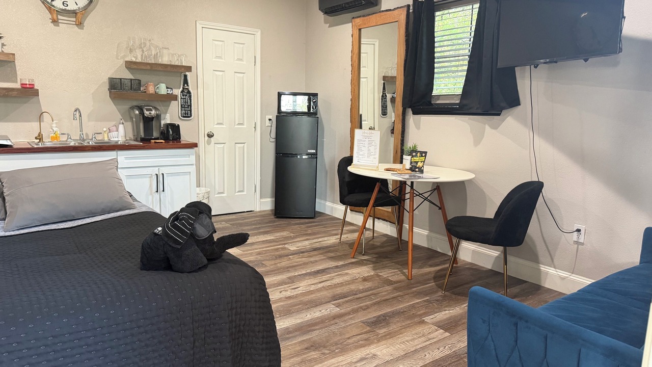 Photo of Bedroom in Georgetown