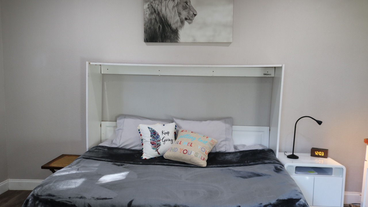 Photo of Bedroom in Georgetown