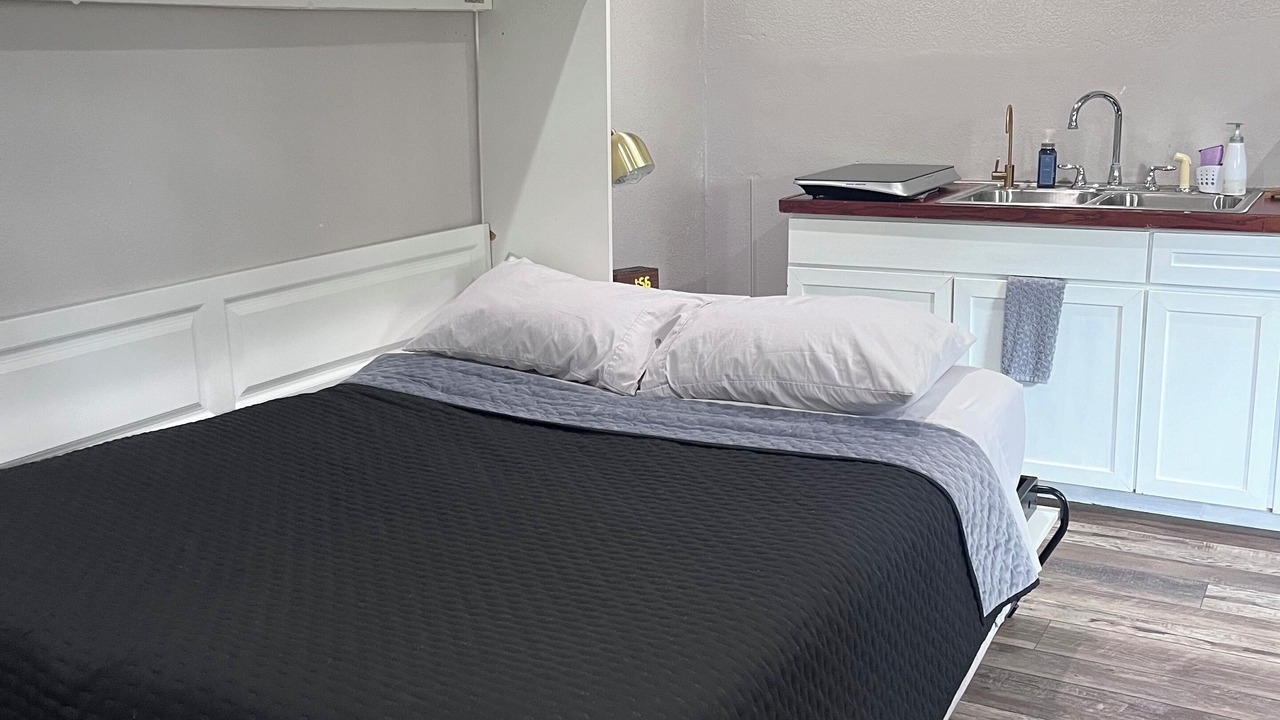 Photo of Bedroom in Georgetown