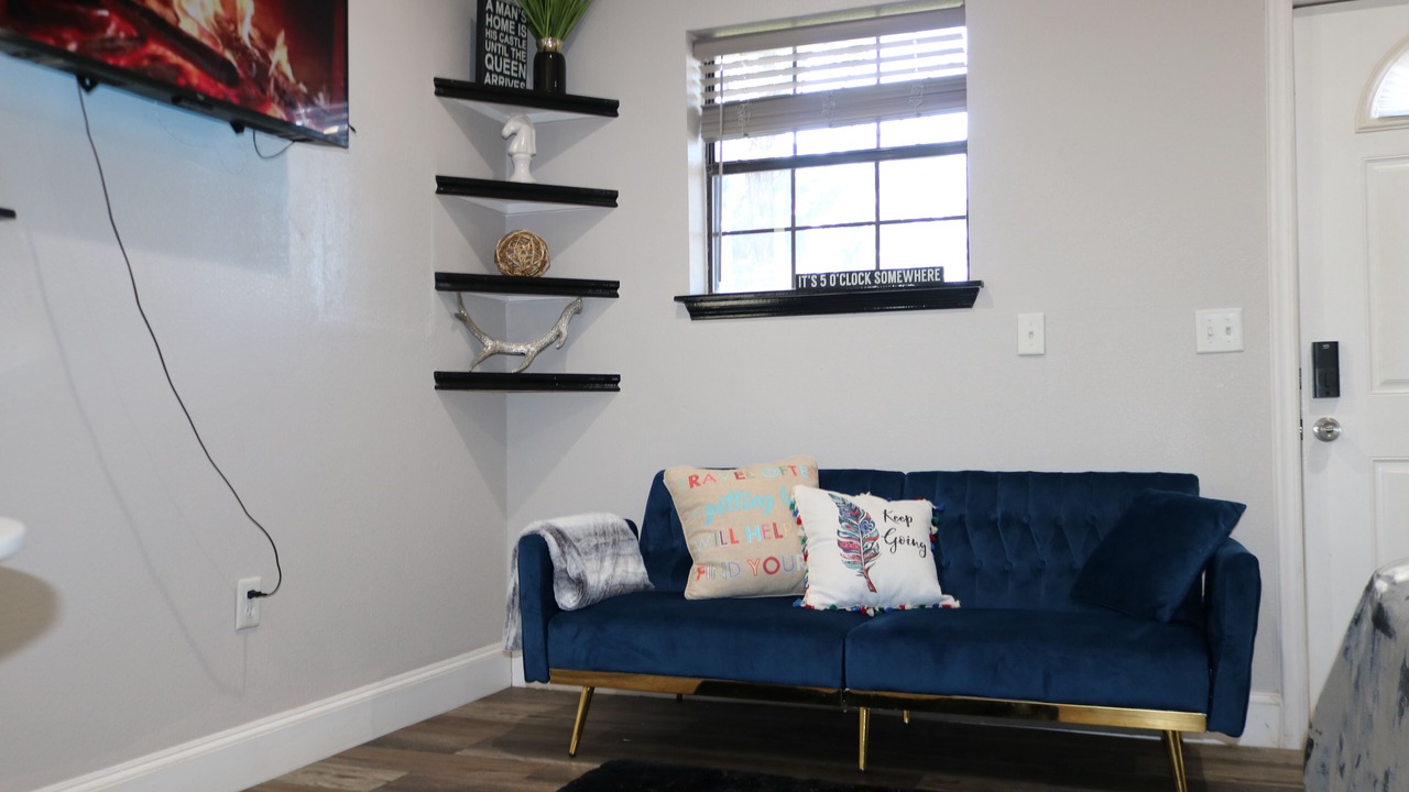 Photo of Livingroom in Georgetown