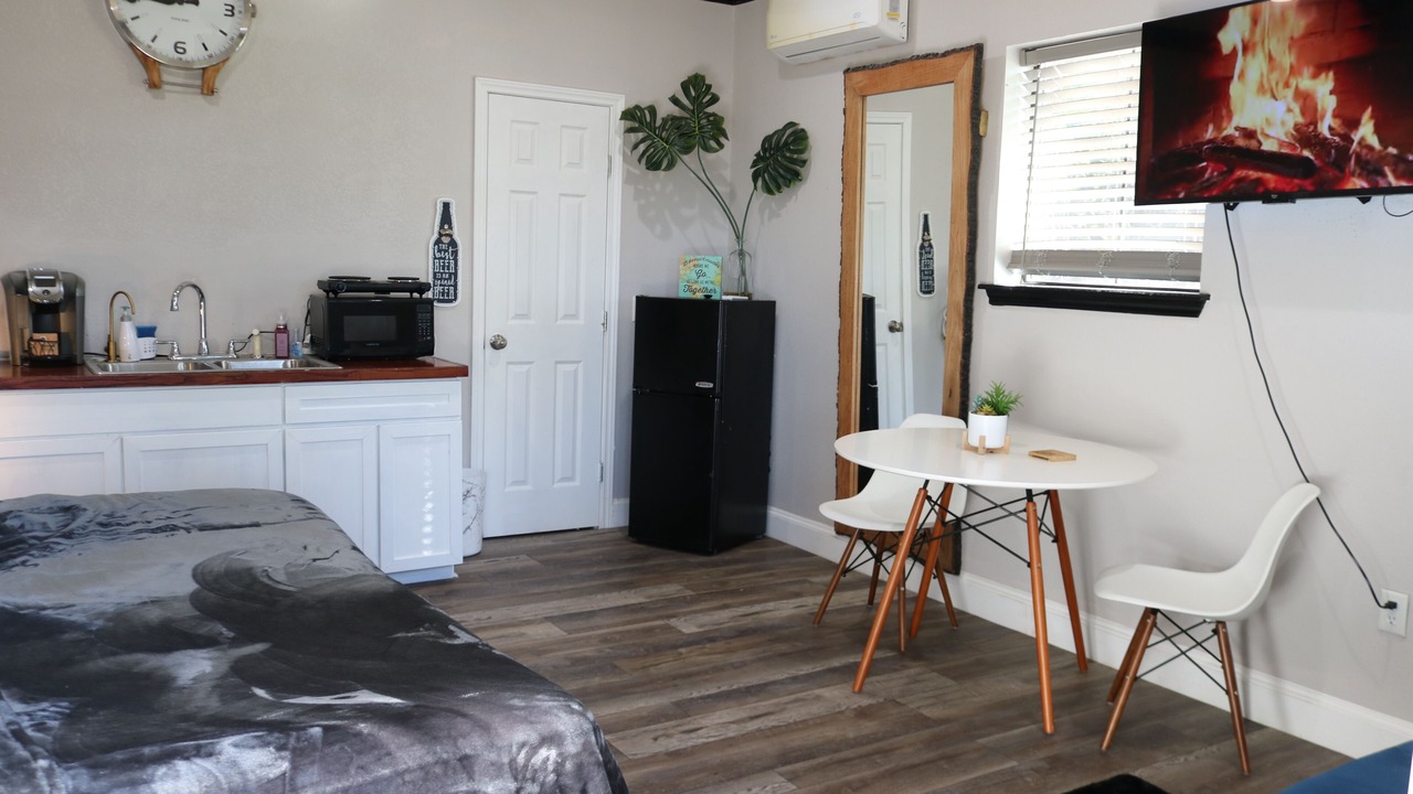 Photo of Bedroom in Georgetown