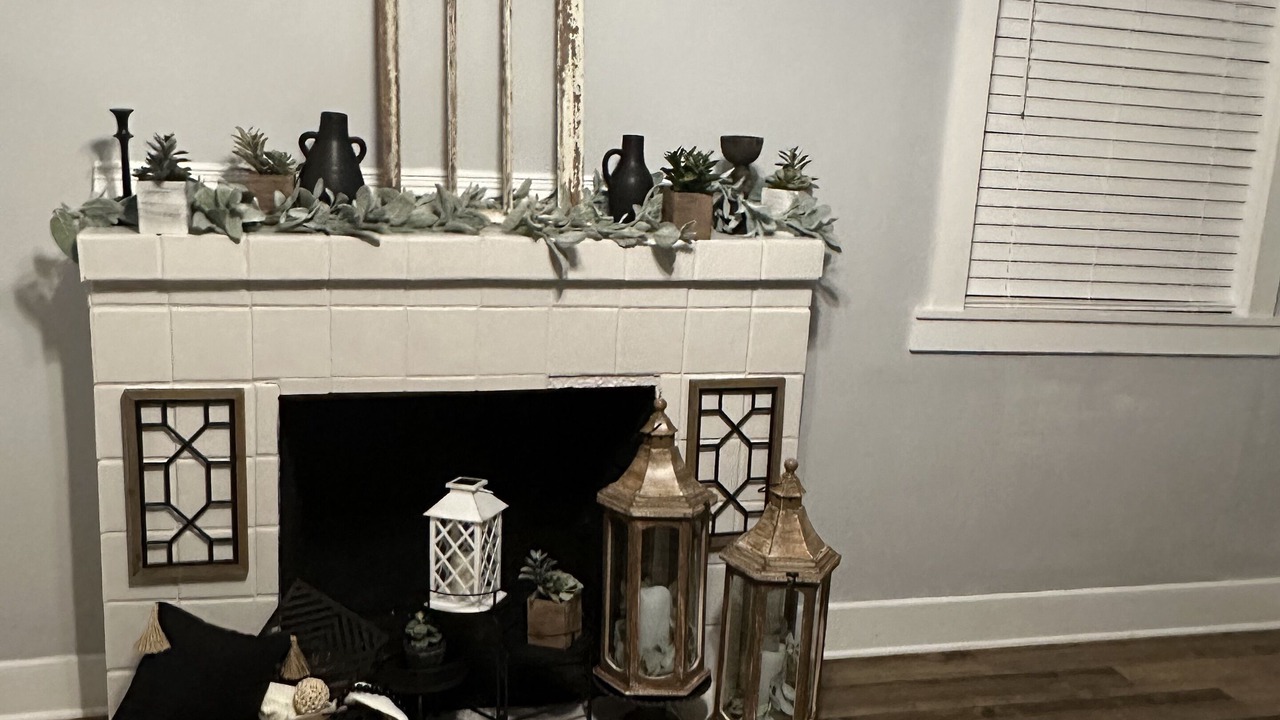 Photo of Bedroom in Nacogdoches
