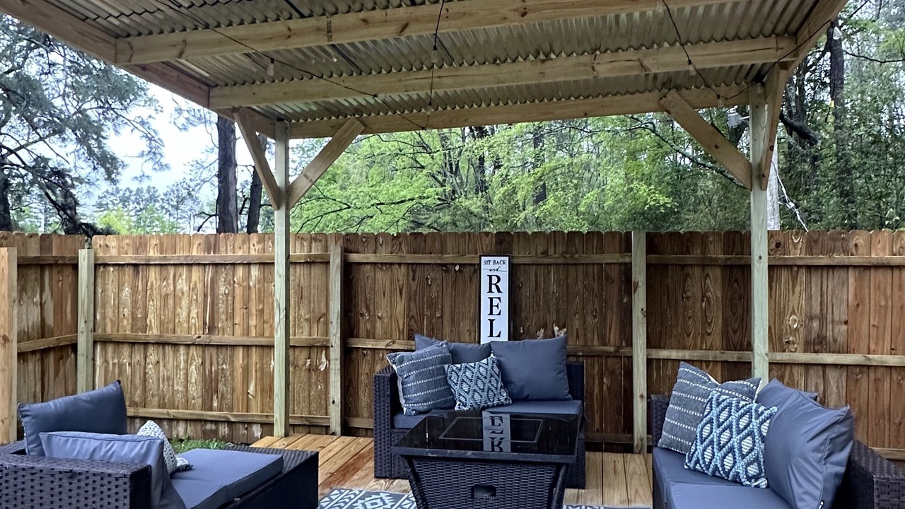 Photo of Outdoor in Nacogdoches