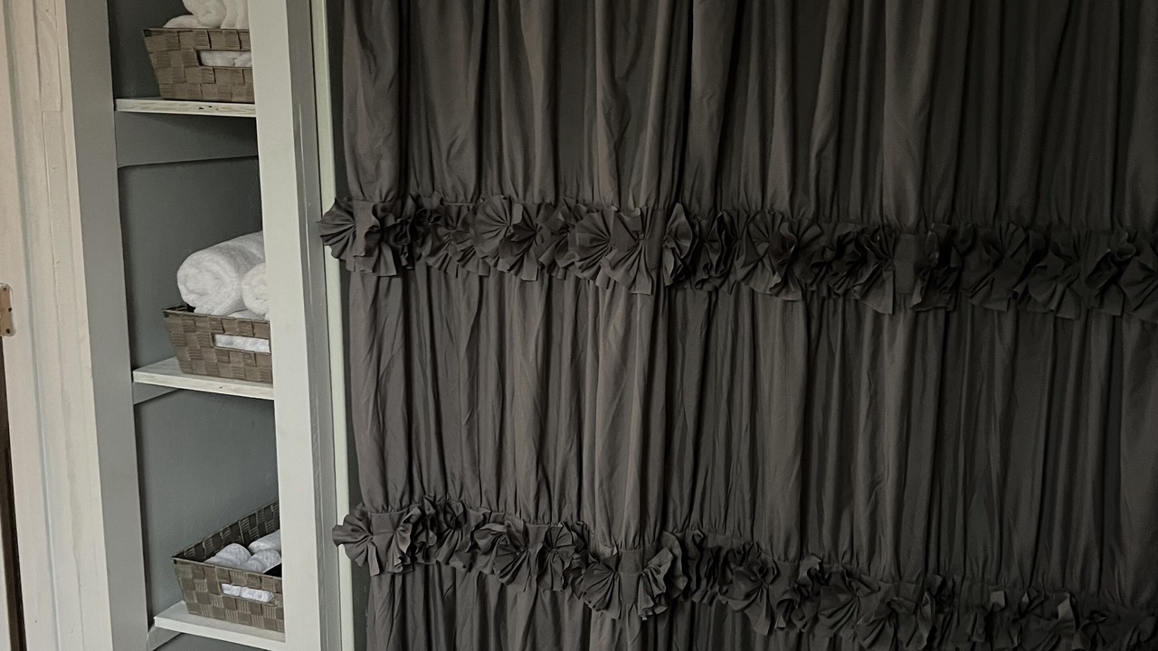 Photo of Bathroom in Nacogdoches