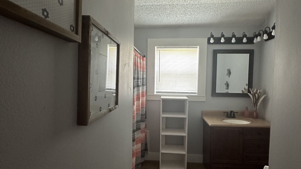 Photo of Bathroom in Nacogdoches