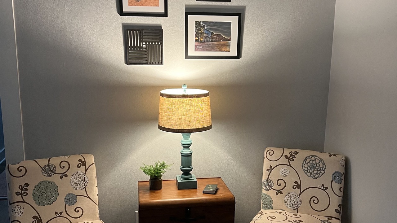 Photo of Bedroom in Nacogdoches