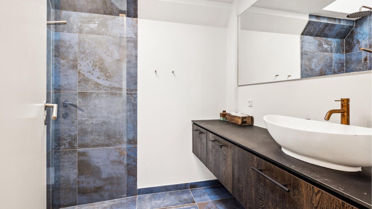 Photo of Bathroom in Øer Strand