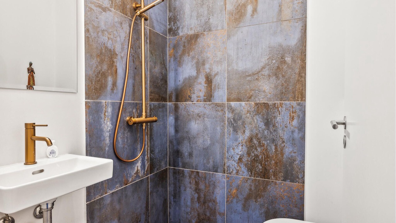 Photo of Bathroom in Øer Strand