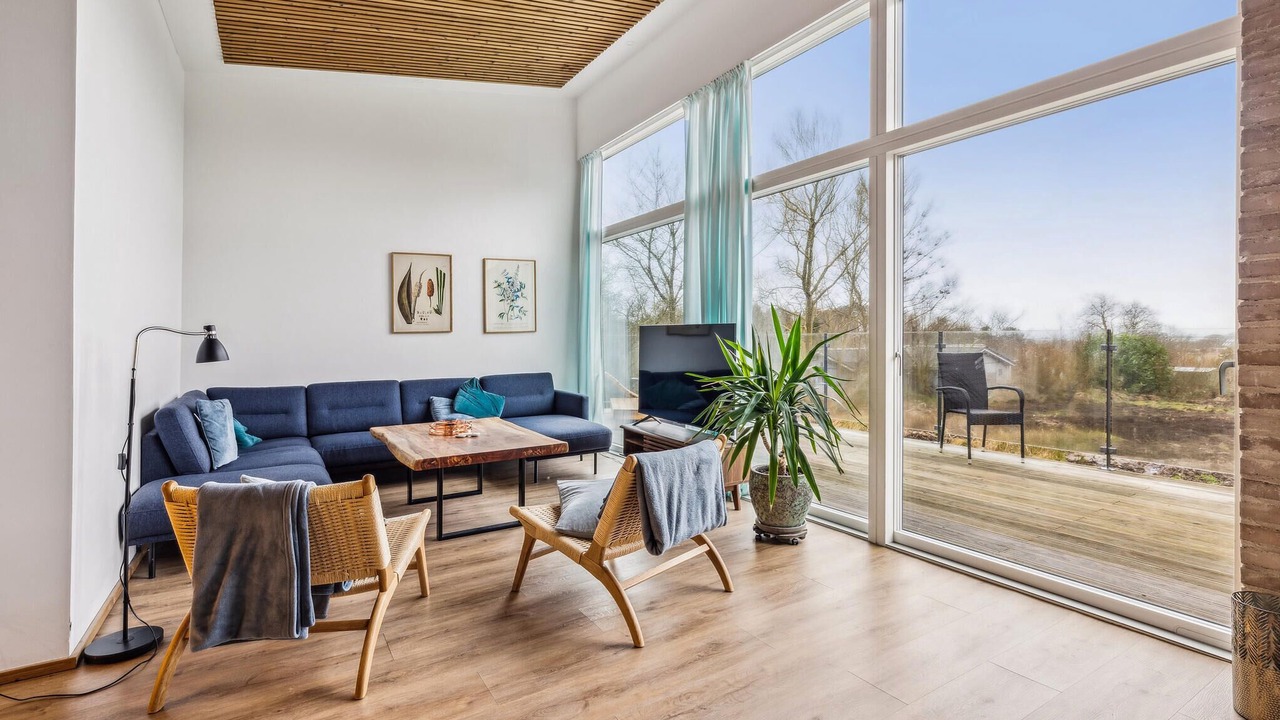 Photo of Bedroom in Øer Strand