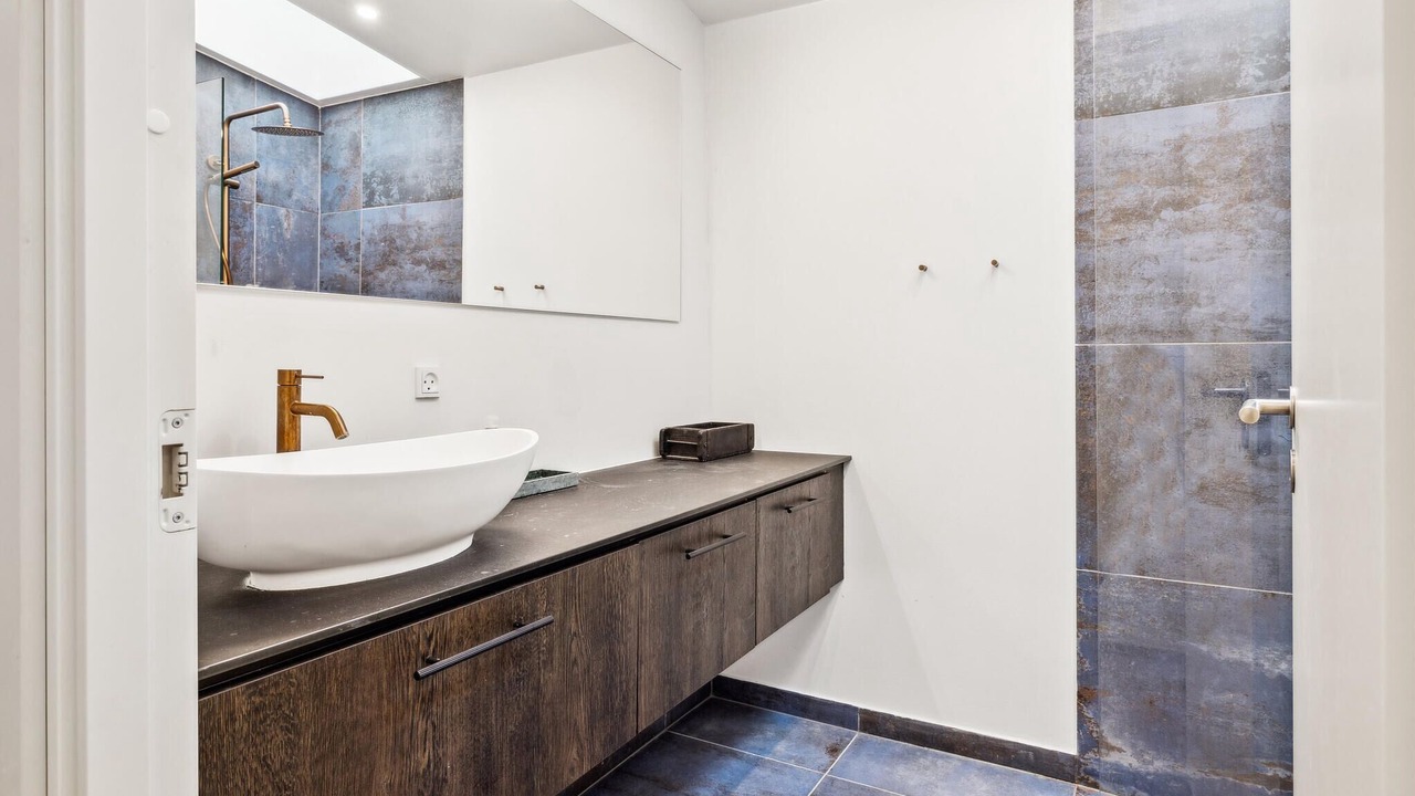 Photo of Bathroom in Øer Strand