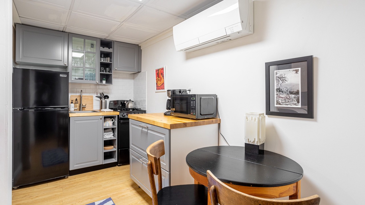 Photo of Kitchen in Kingston