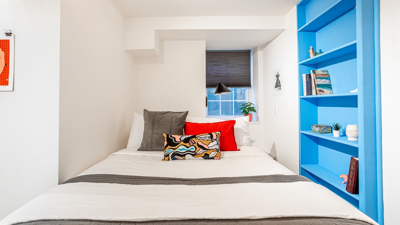 Photo of Bedroom in Kingston