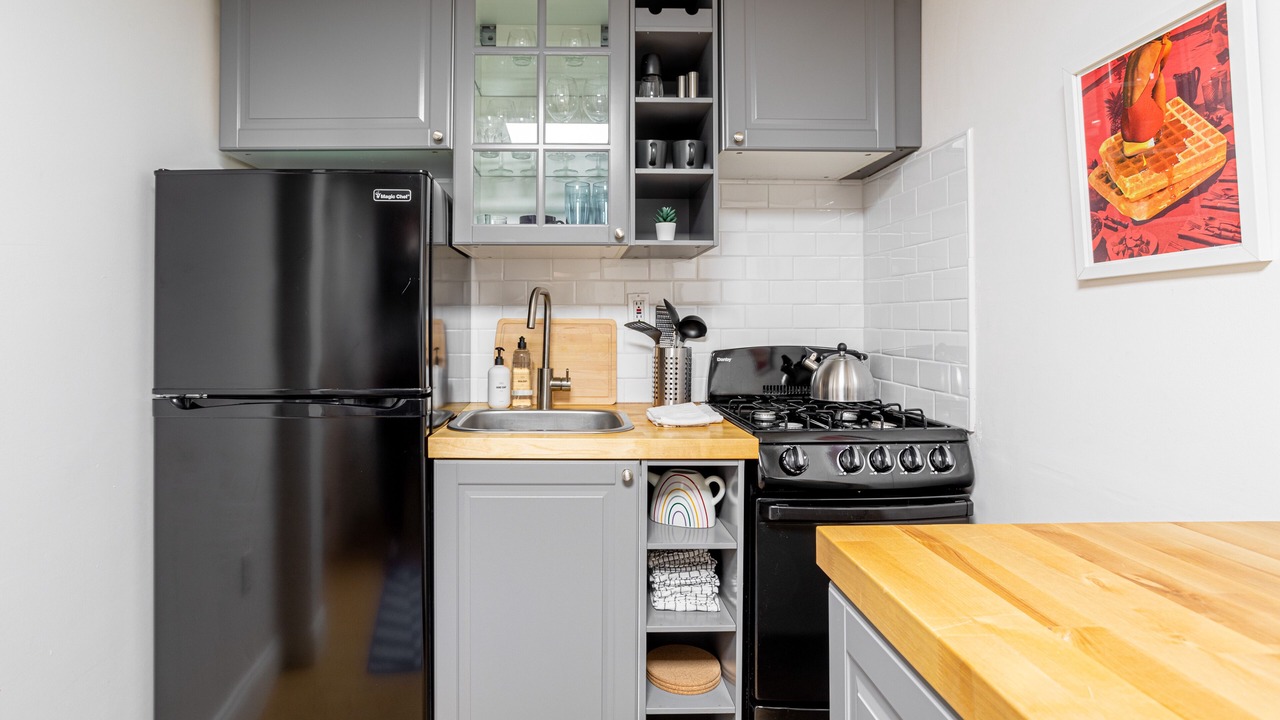 Photo of Kitchen in Kingston