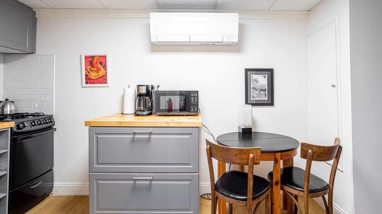 Photo of Kitchen in Kingston