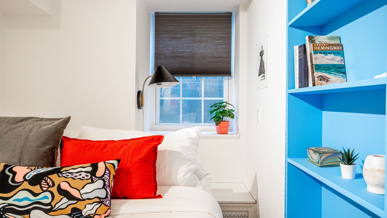 Photo of Bedroom in Kingston