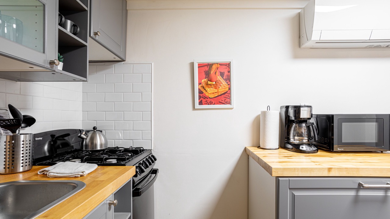 Photo of Kitchen in Kingston