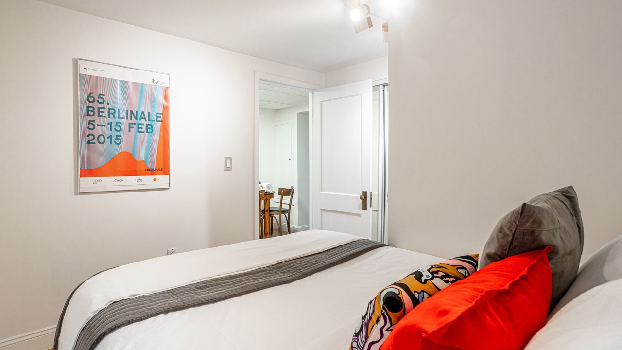 Photo of Bedroom in Kingston