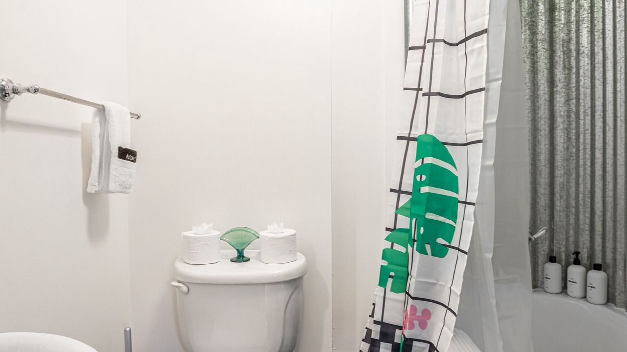 Photo of Bathroom in Kingston