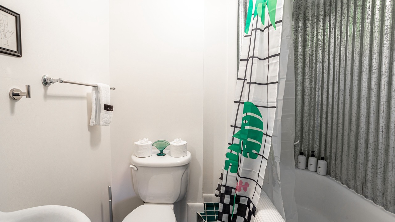 Photo of Bathroom in Kingston