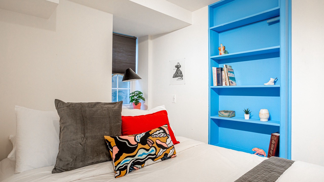 Photo of Bedroom in Kingston