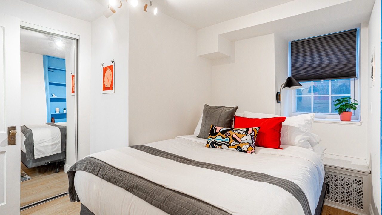 Photo of Bedroom in Kingston