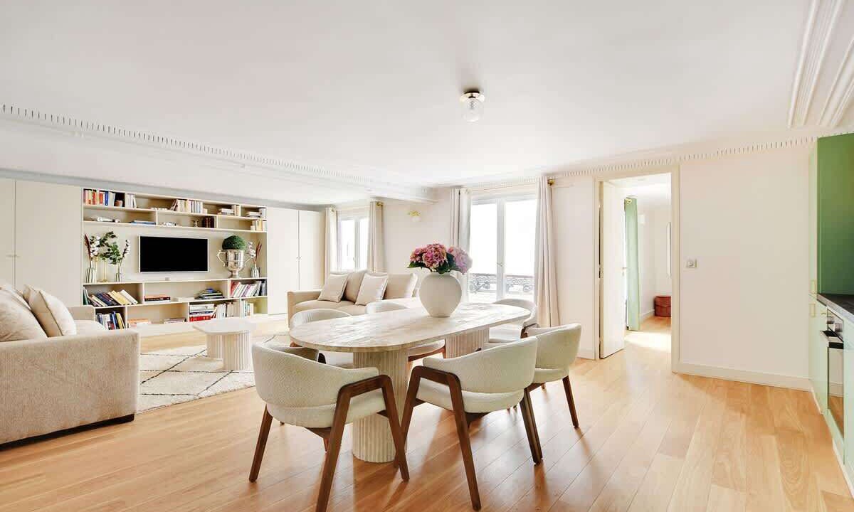 Photo of Others in Quartier du Faubourg-Montmartre