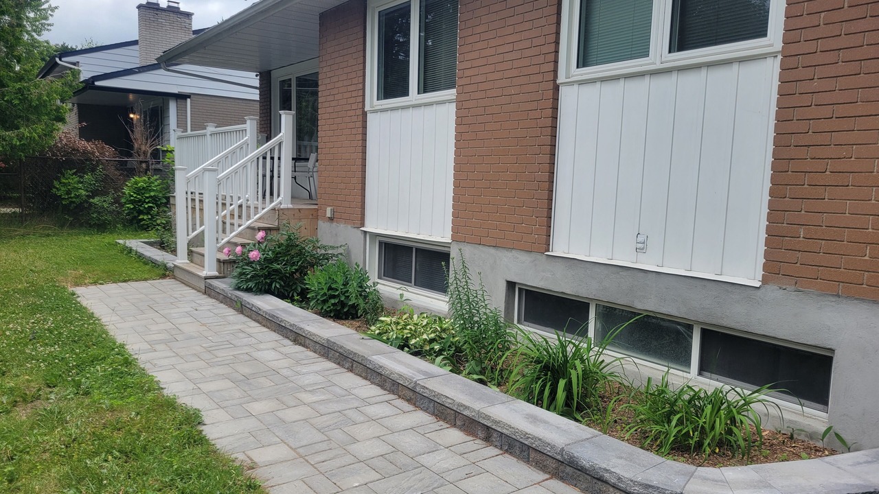 Photo of Outdoor in Ottawa Division
