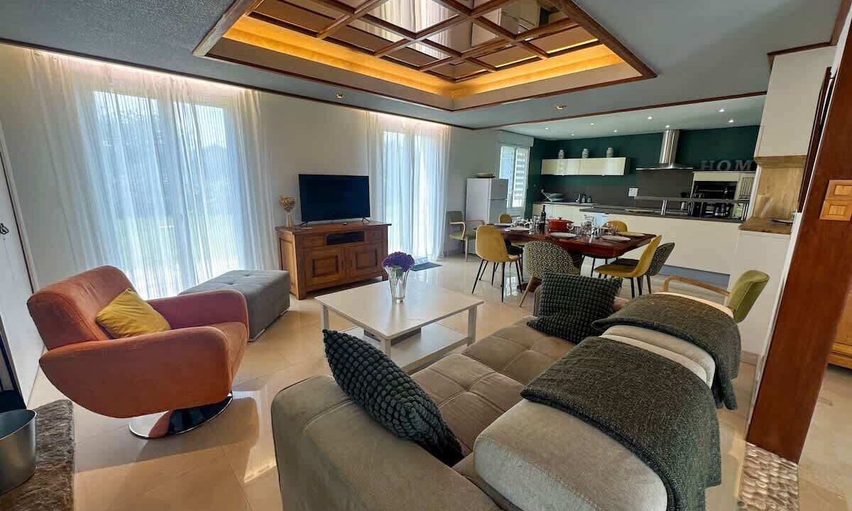 Photo of Livingroom in Breles