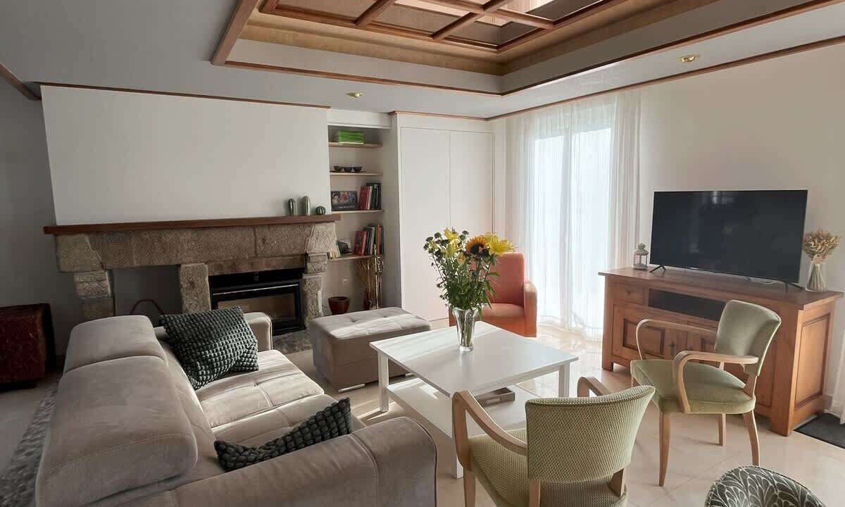 Photo of Livingroom in Breles