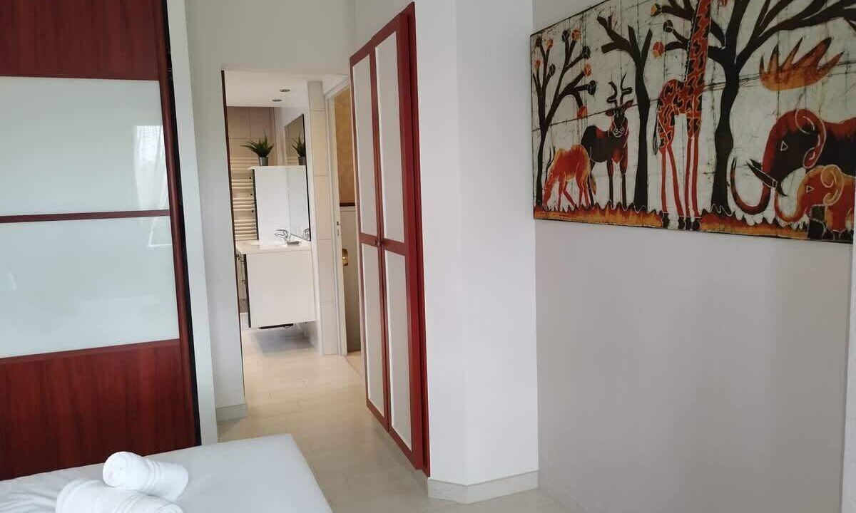 Photo of Bedroom in Breles