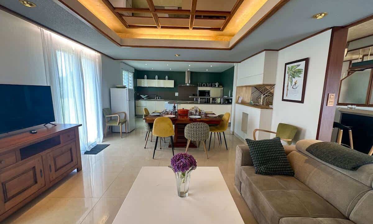 Photo of Livingroom in Breles